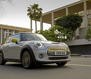Mini Cooper SE : la citadine électrique de BMW présentée dans les moindres détails